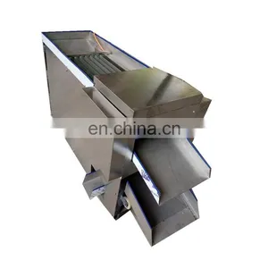 Desktop Restaurant Use Minitype Chili Pepper Cutter / Vegetable Cutting Machine / Chili Cutter Machine for Sale thumbnail-2