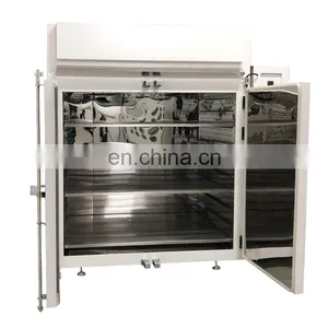 Liyi Industrial Hot Air Drying 500 Degree High Temperature Oven thumbnail-4