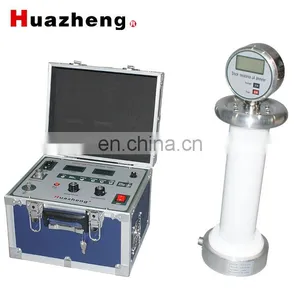 dc Hipot Tester Electric Equipment Direct Current Generator Tester 120 kv dc Hipot Tester thumbnail-3
