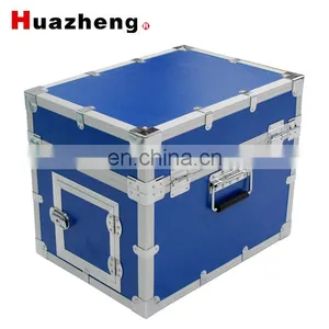 Capacitance and Dissipation Factor Test Set Dielectric Loss Tester Transformer Capacitance Tan Delta Tester 10kv thumbnail-6