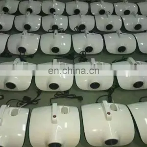 Multifunctional Home Disinfection 200 Square Meters Atomizing Disinfector Machine Car Fog Smoke Machine Atomization Sterilizer thumbnail-6