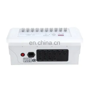 Professional Powerful Weight Loss Ems Russian Wave Electric Muscle Stimulator thumbnail-5