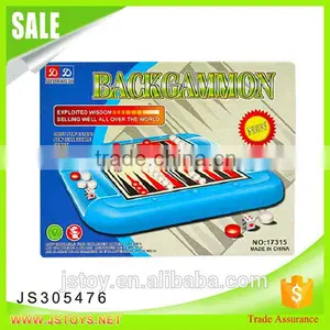 New Arrival Product Backgammon Board Game for Wholesale thumbnail-1