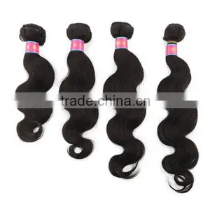 Hair Products Virgin Hair Extensions Brazilian Hair Weave thumbnail-4