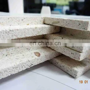 Waterproof Magnesium Oxide 10mm Board Price thumbnail-5