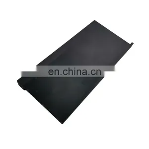 Auto Motor High Precision Customized Spare Parts Casting Turning Machining Printing Cnc Rapid Prototyping Manufacturer Services thumbnail-4