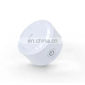 AC:100V-240V 10A Tuya App Remote Japan Mini Smart Wifi Plug Socket Works With Alexa Google Home thumbnail-2