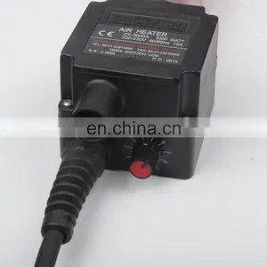 220V 5400W Electric Heater Element For Stripping Paint thumbnail-3