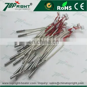 Pt100 Rtd for Electric Motor thumbnail-6