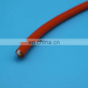 Pipe Inspection Robot 5 Core Shielded Cctv Camera Flexible Cable thumbnail-3