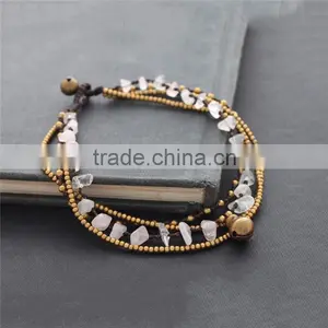 China Factory Naturla Stone Bulk Custom Bracelet Jewelry XE09-0219 thumbnail-2