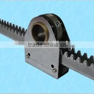Greenhouse Window Opening System Rack and Pinion thumbnail-2