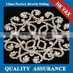 Embellishment Crystal Rhinestone,rhinestone Embellishment Crystal,crystal Rhinestone Embellishment for Wedding Bride Decoration thumbnail-3