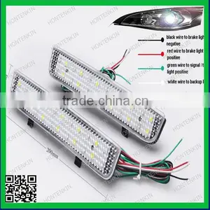 LED Brake Light for Landrover Sport Tail Light thumbnail-3