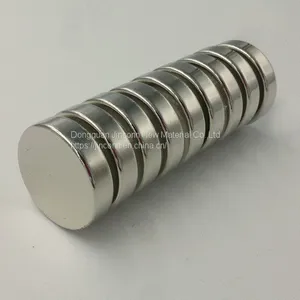 NdFeB Galvanized thumbnail-2