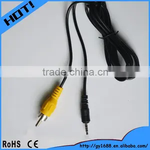 Made in China Rca Speaker Cable 1m thumbnail-1