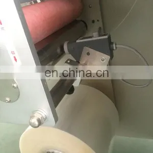 Mosquito Repellent Mat Wrapping Packing Machine thumbnail-4