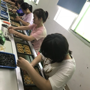 Shenzhen Yaen Technology Co. Ltd company overview - view 2 thumbnail