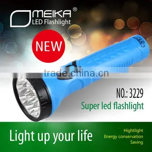 Hunting Torch Light With Rechargeable Battery thumbnail-1