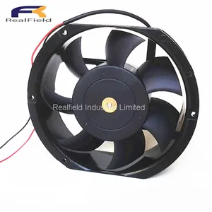 172mmx150mmx51mm 170mm 17251 12v Ventilador Cooling Fan thumbnail-1