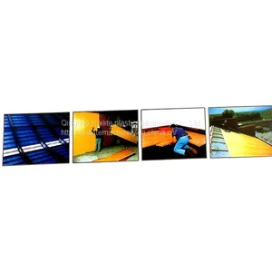 XPS Foamed Board Extrusion Line thumbnail-1