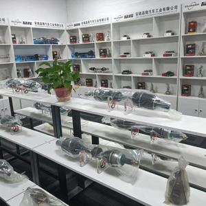 GOLDRAGON Manufacturing Industry Co., Ltd company overview - view 1 thumbnail