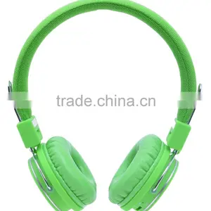 Good Wireless Bluetooth Headset thumbnail-1