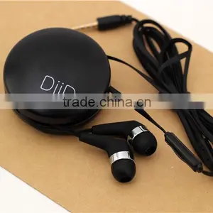 Wired Earphones & Headphone 3.5 mm Earbuds(Consumer Electronics) thumbnail-6