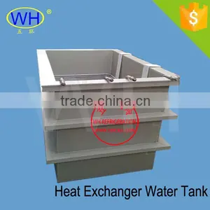 Heat Exchanger Tank Water Tank SS Tube Heat Exchanger thumbnail-2