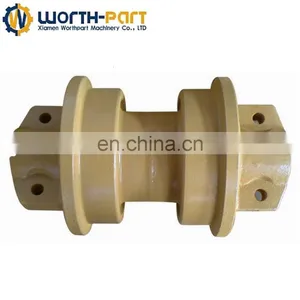 D65 Dozer Track Roller, Lower Roller Bottom Roller thumbnail-4