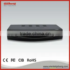DVB-T2&DVB-S2 Combo Receiver thumbnail-1