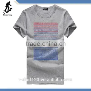 Hotsale Custom t Shirt With Printing in Cotton thumbnail-4