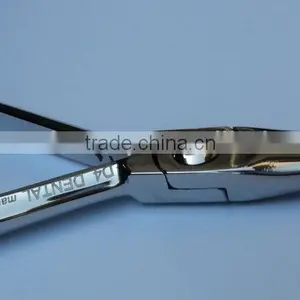 How Plier Curved (Orthodontic Plier) TC thumbnail-1