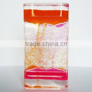 Wholesale Brass Antique Hourglass Sand Timer thumbnail-4