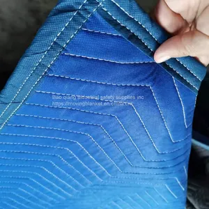 Blanket , Pad, Mat for Furniture Cover and Furniture Safety From Manufacturer With Non-woven Material thumbnail-4
