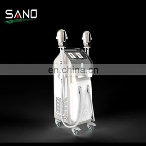 Sculpting EMS High Intensity Focused Electromagnetic Therapy Machine Muscle Stimulator thumbnail-3