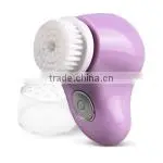 Zlime ZL-S1329 Electric Facial Cleansing Brush thumbnail-2