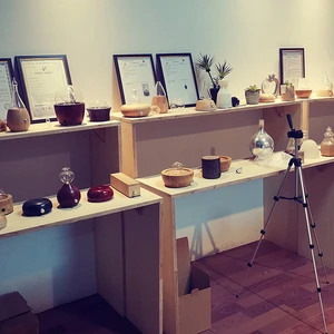 Zhongshan Nanfang Houseware Co., Ltd. company overview - view 2 thumbnail