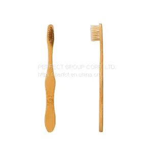 Bamboo Toothbrush thumbnail-2