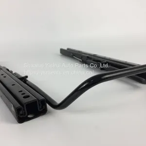 Auto Accessories Car Seat Slide Rails Racing Seat Slider 385mm RV SEAT PARTS thumbnail-4