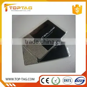 Wholesale Stainless Steel Metal Business Name Card Cheap thumbnail-3