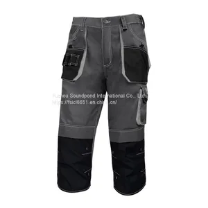 MEN'S 3/4 PANTS thumbnail-3