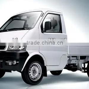Low Oil Consumption Dongfeng Mini Truck, Cargo Truck K01/Economic thumbnail-1