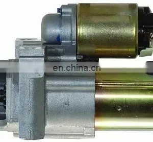 Auto 88878289 Car Starter Motor Spares Assy For Buick Chevrolet GMC Cadillac thumbnail-3