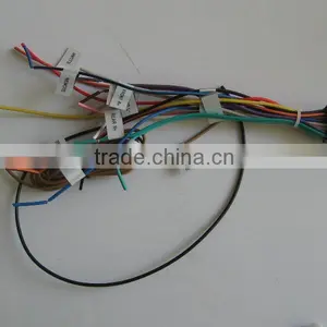 CAR DVD POWER SUPPLY Cable thumbnail-1