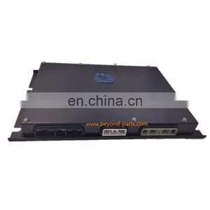DX300LC Original Excavator E-EPOS Controller Control Board 543-00108A 543-00108B thumbnail-1