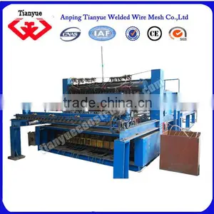 Welded Wire Mesh Machine thumbnail-3