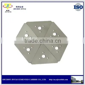Low Price Tungsten Carbide Cutter for Paper thumbnail-1