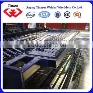Durable Cattle Fence Machine Manufacturer thumbnail-1