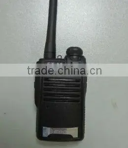 ECOME Digital Vhf Radio ET-55 With Wifi Itercom Ham Walkie Talkie thumbnail-1